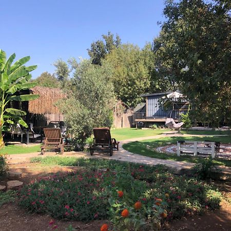 Tiny House Kayakoey Kumquat Hotel Exterior foto