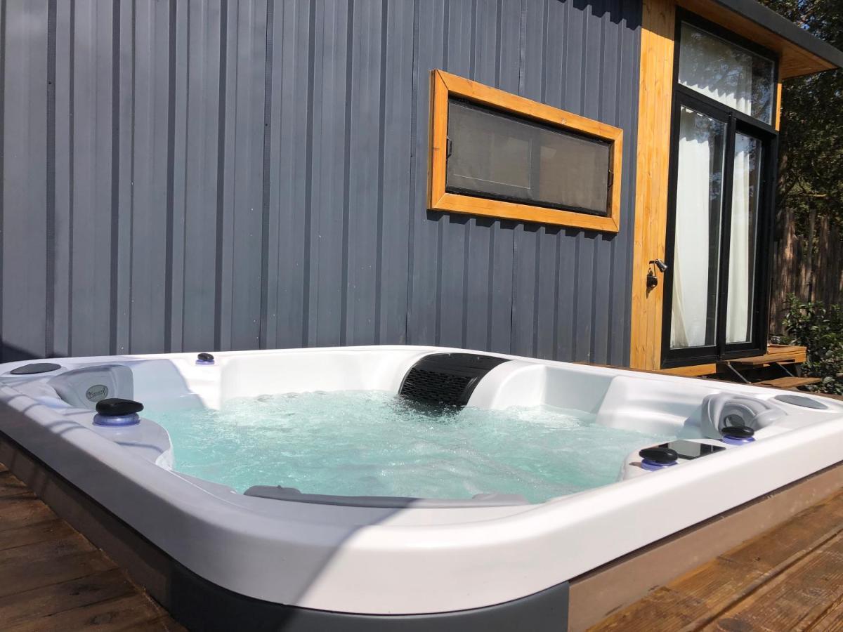 Tiny House Kayakoey Kumquat Hotel Exterior foto