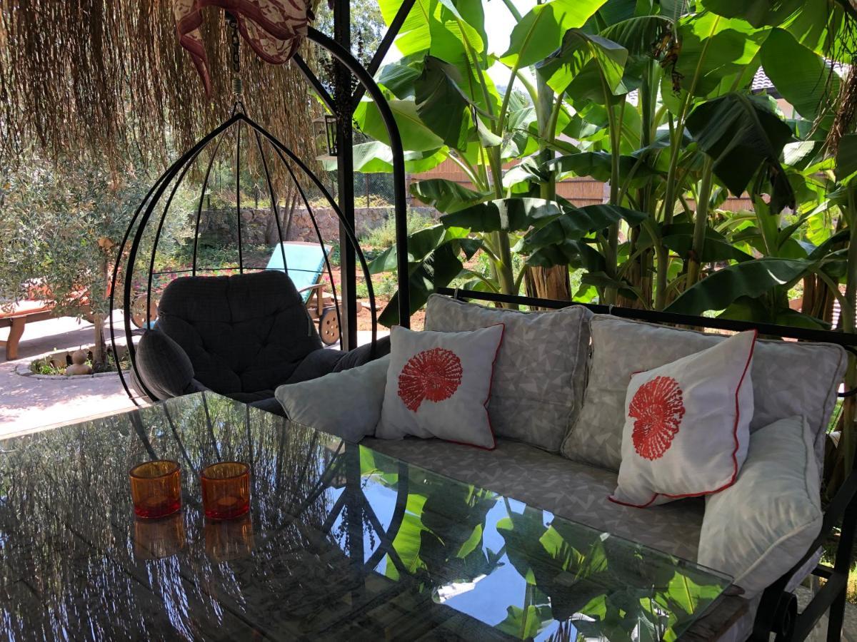 Tiny House Kayakoey Kumquat Hotel Exterior foto