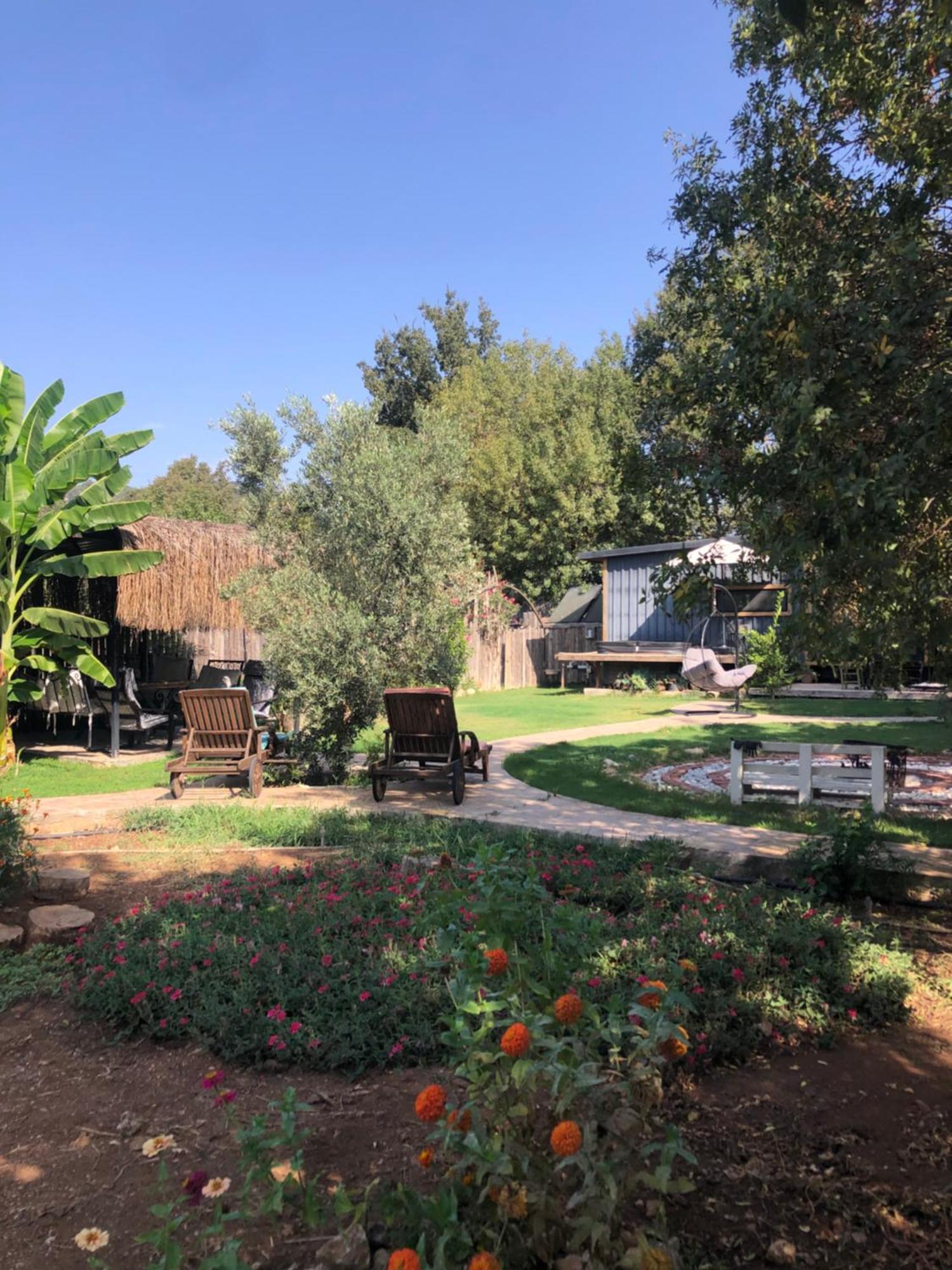Tiny House Kayakoey Kumquat Hotel Exterior foto